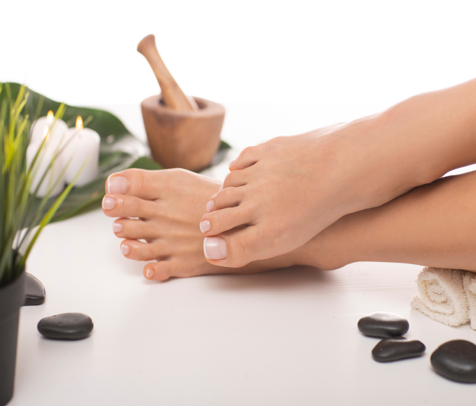 Express Pedicure img