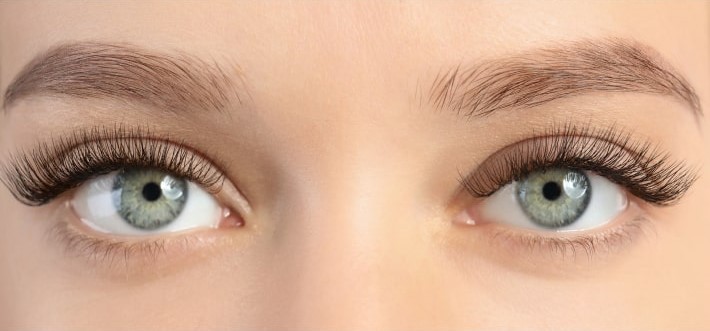 lash lift